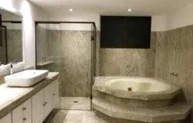 Imagem 11: Apartamento com 4 dormitórios, 430 m² - venda por R$ 3.700.000 ou aluguel por R$ 14.900/mê