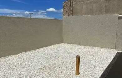 Imagem 15: casa de 3 quartos com suíte em condomínio fazenda rio grande