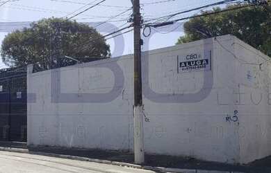 Imagem 8: Terreno Urbano para Locação em São Paulo, Jardim Brasil Zona Norte