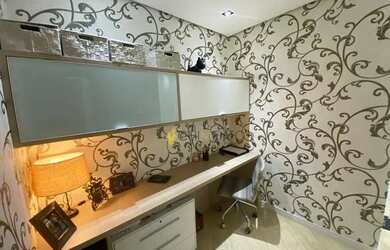 Imagem 13: Apartamento com 2 dormitórios à venda, 92 m² por R$ 920.000,00 - Jardim...