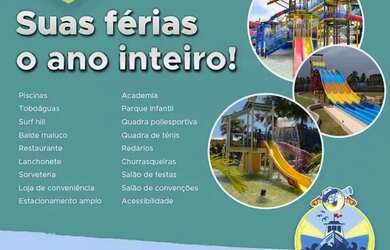 Imagem 3: Lotes iriri beach water park