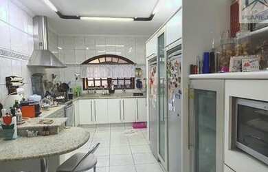 Imagem 6: Casas em Condomínio para venda em Jundiaí no bairro Jardim Santa Teresa