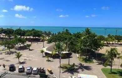 Imagem: O apartamento possui 4 Dormitórios, 4 Banheiros, 2 Vagas na