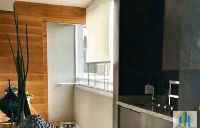 Imagem 5: Apartamento à venda no bairro Melville Empresarial II Barueri SP