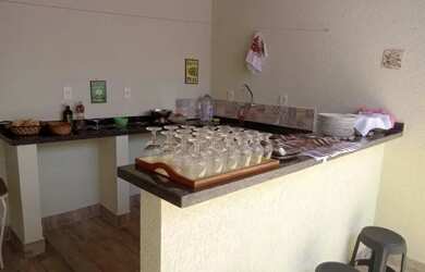 Imagem 5: Casa com 3 dormitórios, 128 m² - venda por R$ 1.000.000,00 ou aluguel...