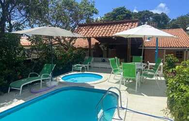 Imagem: SUPER OFERTA, LINDA CASA COM 04 QUARTOS, 02 SUITES. VIZINHA
