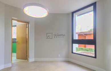 Imagem 14: Locação Apartamento 4 Dormitórios - 218 m² Moema