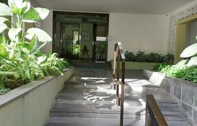 Imagem 15: Av. Conselheiro Nébias, 651