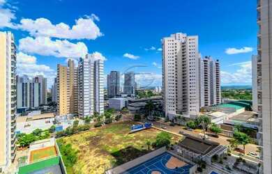 Imagem 9: Londrina - Apartamento Padrão - Gleba Fazenda Palhano