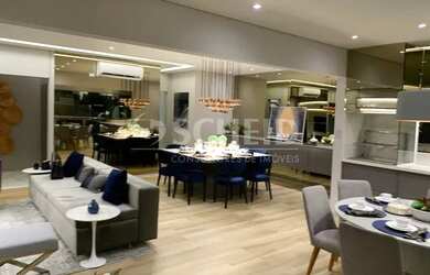 Imagem 3: Cumaru SP Golf - Marajoara - Exclusivo - Alto Padrão - Entrega em breve