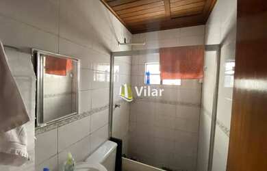 Imagem 4: Casa com 5 dormitórios à venda, 95 m² por R$ 583.000 - Capão da Imbuia - Curitiba/PR