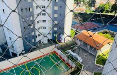 Imagem 13: Apartamento com 3 dormitórios, 60 m² - venda por R$ 395.000,00 ou aluguel...