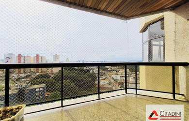 Imagem 5: Apartamento com 3 dorm - Centro - Sorocaba/SP - AP2089