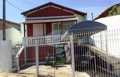 Imagem 12: casa - Loteamento Parque São Martinho - Campinas