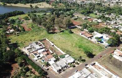 Imagem: A chácara possui Imóvel novo e está localizado em Recanto