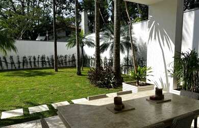 Imagem 7: Casa com 3 dormitórios, 850 m² - venda por R$ 31.000.000,00 ou aluguel...