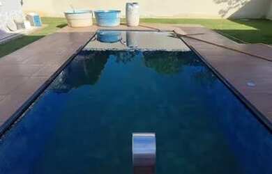 Imagem 6: SAQUAREMA - Casa Padrão - JACONÉ SAMPAIO CORREIA