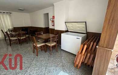 Imagem 15: Apartamento com 1 dormitório, 50 m² - venda por R$ 479.000,00 ou aluguel...