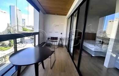 Imagem 12: Limited Funchal contendo 66m², 1 dormitório e 1 vaga disponível para...