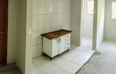 Imagem 2: ALMIRANTE TAMANDARé - Apartamento Padrão - Vila São Pedro