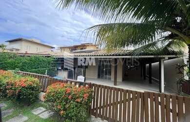 Imagem 1: CASA EM CONDOMÍNIO RESIDENCIAL em SALVADOR - BA, STELLA MARIS
