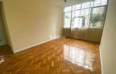 Imagem 2: Tijuca Apartamento com 1 dormitório