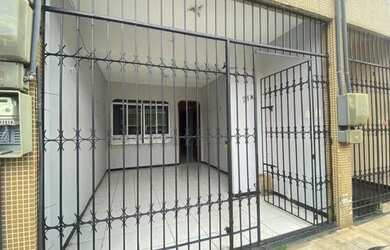 Imagem: Aluguel de casa com Garagem com 2-4 uma suíte PROMORAR