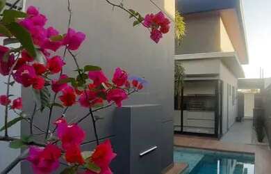 Imagem 8: Casa em Condomínio Residencial Lago Sul, Bauru, venda 2.9 milhões