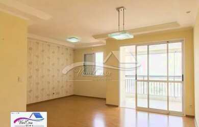 Imagem: O apartamento e possui 2 Dormitórios, Suítes, 2 Banheiros