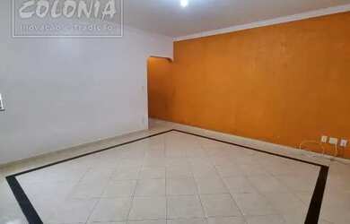 Imagem: A casa para alugar possui 3 Dormitórios, 3 Banheiros, 2 Vagas