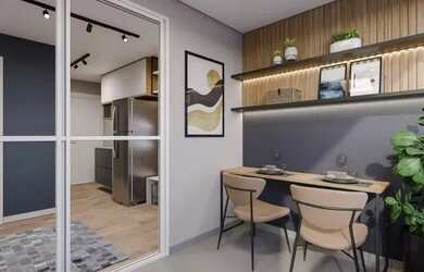 Imagem 9: APARTAMENTO RESIDENCIAL em São Paulo - SP, Bela Vista