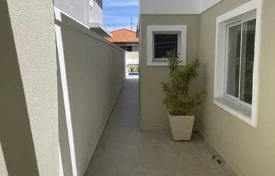 Imagem 4: Casa de condomínio para venda tem 180 metros quadrados com 4 quartos em Itaipu - Niterói