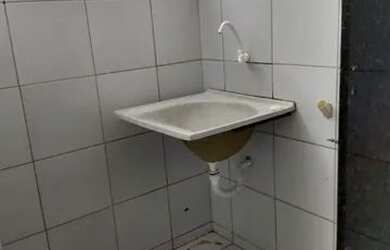 Imagem 8: Alugo Apartamento no condomínio Villagio Felicitá R$ 1.150 nova Parnamirim