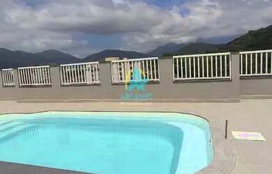 Imagem: O apartamento à venda possui 2 Dormitórios, 2 Banheiros, 1