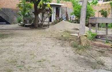 Imagem: O terreno possui 200m² de Área, Imóvel novo e está localizado