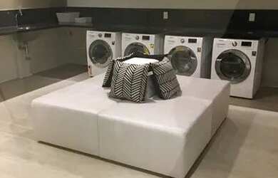 Imagem 11: Rarus Flats - Flat para locação - Edifício Urbe Paulista