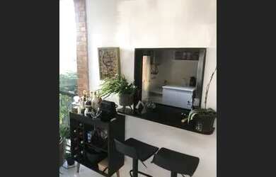 Imagem 16: VENDA ou ALUGUEL - Lindíssimo Apto no RHR todo reformado, novo em tudo...