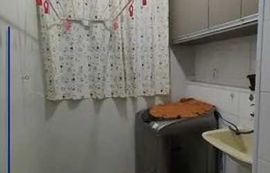 Imagem 8: Apartamento Residencial para locação Quintino Facci II - Ribeirão Preto