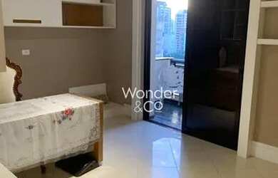 Imagem 8: Apartamento com 3 dormitórios, 320 m² - venda por R$ 1.200.000,00 ou aluguel por R$ 10.445