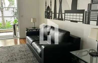 Imagem 8: Apto para locação ou Venda Moema Pássaros