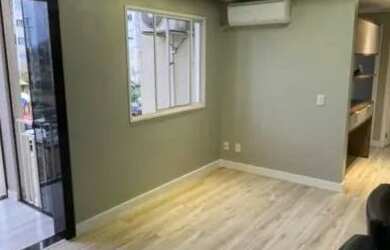 Imagem 6: Apartamento 3 Quartos e Mobiliado