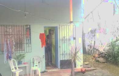 Imagem: A casa possui 2 Dormitórios, 1 Banheiro, 5 Vagas na garagem