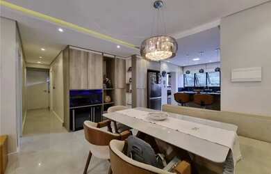 Imagem 9: Apartamento com 3 Dormitorio(s) localizado(a) no bairro Vila Mariana em São Paulo / Ref