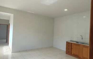 Imagem: O apartamento possui 2 Dormitórios, 1 Banheiro e está localizado