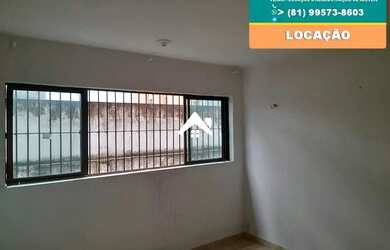 Imagem 1: Apartamento Candeias 1 quarto muito bem localizado por 900 reais mensais