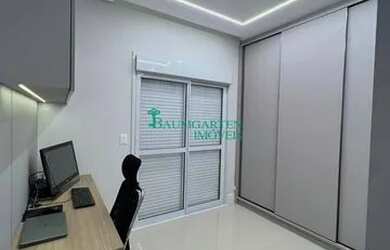 Imagem 12: Apartamento à venda no bairro Barreiros - São José/SC