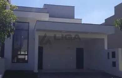 Imagem: A casa em condomínio possui 2 Dormitórios, 3 Banheiros, 117m²