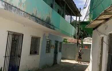 Imagem: O apartamento possui 2 Dormitórios, 1 Banheiro e está localizado