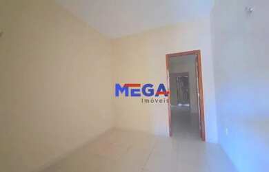 Imagem: A casa possui 1 Dormitório, 1 Banheiro, 60m² de Área e está