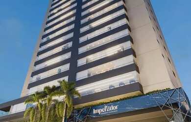 Imagem 2: Apartamento 260m² no Setor Marista Piscina adulto com borda infinita...